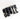 PP Wire Management Kit