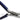 Premium Chain Nose Stainless Steel Pliers Pliers, 5 inch w/Rounded TipsP149-1