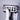 Premium Glossy Aluminum Alloy Countersunk Washer - RedMDY-ULF-AAW-RD-M3
