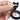 Premium Hook & Loop Straps - Black (1 piece)HOOKLOOP-1-BK