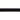 Premium Hook & Loop Straps - Black (1 piece)