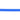 Premium Hook & Loop Straps - Blue (1 piece)