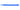Premium Hook & Loop Straps - Blue (1 piece)