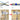 Premium Hook & Loop Straps - Blue (1 piece) HOOKLOOP - 1 - BLHOOKLOOP-1-BL