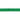 Premium Hook & Loop Straps - Green (1 piece)