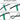 Premium Hook & Loop Straps - Green (1 piece)HOOKLOOP-1-GN