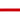 Premium Hook & Loop Straps - Red (1 piece)