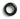 PVC Rubber Grommets 0.25" I.D. Hole