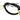 PWM Extension Cable Custom Length - Sleeved