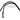 PWM Wye "Y" Cable - Sleeved