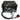 Remote/Secondary Power Supply Starter Cable for Modular PSU's - SleevedPSU-REMOTESTART-MOD
