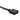 RGB Splitter Cable 1 to 3 Female Strip Connector - BlackRGB-SPLIT-3