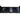 Rocker Switch - Black with Blue LEDROCKERBB