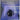 Rocker Switch - Black with Blue LEDROCKERBB