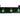 Rocker Switch - Black with Full Green LensROCKER-GREEN