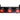 Rocker Switch - Black with Full Red LensROCKER-RED