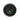 Rocker Switch - Black with Green LED