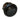 Rocker Switch Momentary - Black