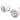 Rocker Switch - White