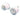 Rocker Switch - White
