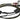 Rocker/Military Switch Cable Harness - Customizable - Sleeved