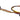 SATA 15pin Converts to Right Angle SATA 15pin + Molex 4pinCABLE-S15S154