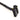 SATA Power Cable to 4 - Pin Right Angle Molex Power - SleevedPPCS-SATA-MOLEX-4R