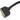 SATA Power Cable to 4 - Pin Straight Molex Power - SleevedPPCS-SATA-MOLEX-4