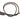 SATA Power Extension Cable - Sleeved