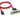 SATA to eSATA Front Port Mount - 30 Inches