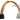Serial ATA II Power Cable 8" - SleevedSATAIIPOWER8