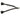 Serial ATA II Power Wye Cable 6"