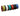 Silicone Wire 18 AWG UL3132 Hook - up Stranded Wire Flexible 30 Gauge 300VAE-18AWG-10M-RD-D