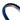 Slotted Wall Polyethylene Grommet Edging with Adhesive - Black