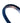 Slotted Wall Polyethylene Grommet Edging with Adhesive - Black