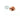 SNAP-CAP Screw Caps Electroplated  - Pack of 10 - Copper