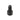Socket Head Cap Screw 6-32 x 1/4" - Black Steel - Set of 4SOCKET-632-14-BK
