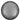 Speaker-Type Round Grill - 10"