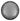 Speaker-Type Round Grill - 8"