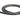 Spiral Wrap Polyethylene Black UVB 0.50 O.D. SPIRAL50SPIRAL50