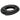 Split Tubing Black Polyethylene .511 In. I.D. w/ .660 In. O.D.SPLITTUBE511