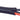 Split Tubing Black Polyethylene .663 In I.D. w/ .806 In. O.D.SPLITTUBE663