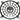 Stainless Steel Alien Head Grill 80mm