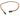 Standard Motherboard RESET Extension Cable