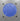 Steel Mesh 120 mm Fan Filter - Blue