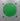Steel Mesh 80 mm Fan Filter - Green
