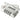 Surg Expert 12 Outlet Pivoting Power Surge Block with Flat Plug