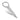 Tweezer with Magnifying LensTWEEZER-MAG
