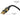 USB 2.0 Shortys, A Male To A Female, 1 Ft.131 1505