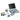USB 2.0 Shortys, A Male To A Female, 1 Ft.131 1505